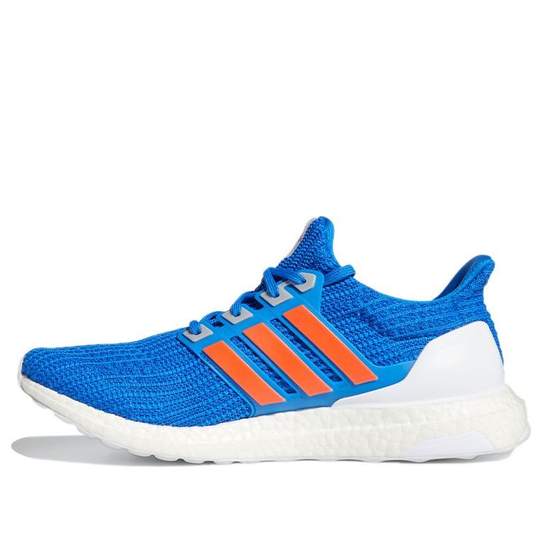 Sneakers og sko adidas Performance UltraBoost 4.0 DNA Blå | G55462