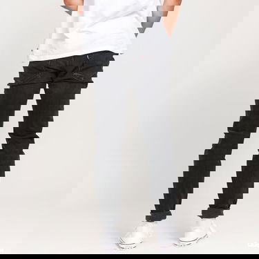 Jeans Levi's 511 Slim Caboose Jeans Sort | 04511-4609, 1