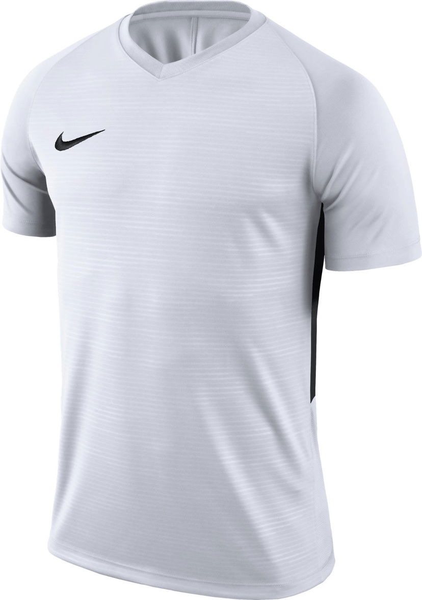 T-shirt Nike Premier Short Sleeve Jersey Hvid | 894230-100