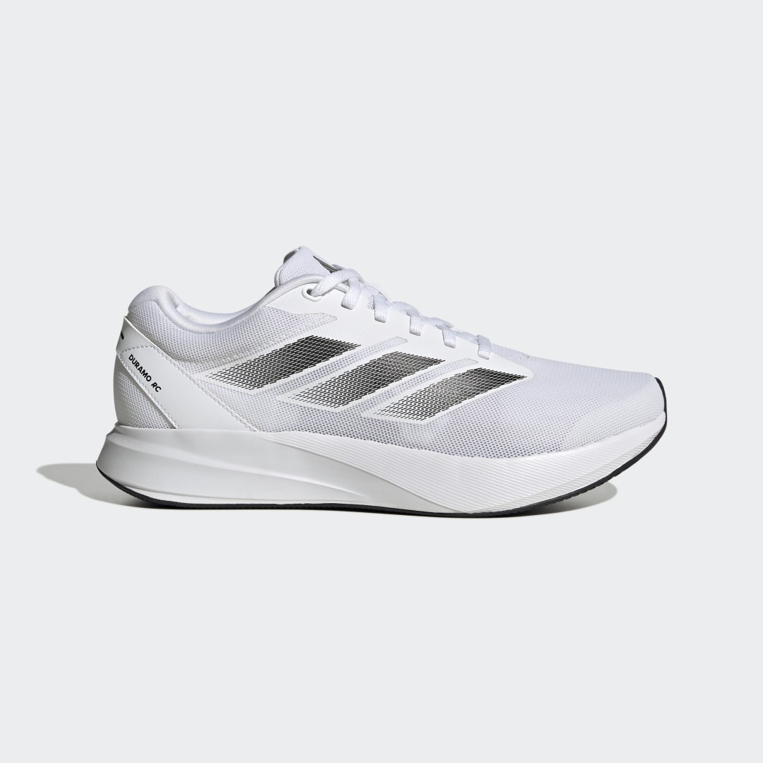 Sneakers og sko adidas Performance Duramo RC Hvid | ID2702, 1