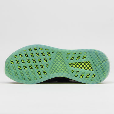 Sneakers og sko adidas Originals Deerupt Runner Sort | B41755, 4