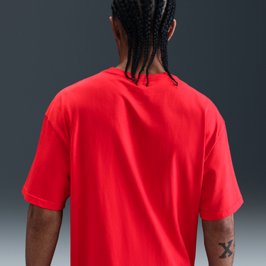 T-shirt Nike Kobe Max90 T-Shirt Rød | HJ3422-600, 2