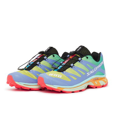 Sneakers og sko Salomon XT-4 Flerfarvet | L41709600, 1