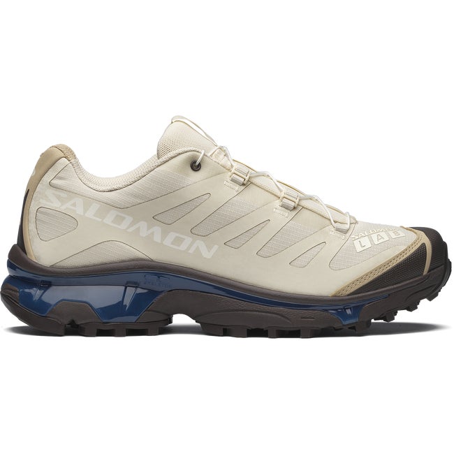 Sneakers og sko Salomon Xt-4 Og Protective Beige | L47877000