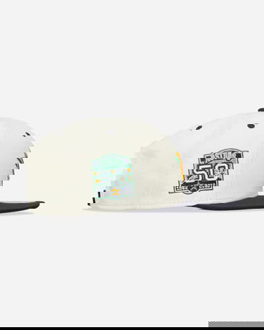 Kasket New Era Houston Astros MLB Mascot Pin 9FIFTY Snapback Adjustable Cap Flerfarvet | 60758457 MULTI, 5