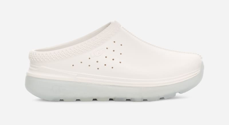 Sneakers og sko UGG ® Tasman Sport for Men in White Hvid | 1138590-WHT