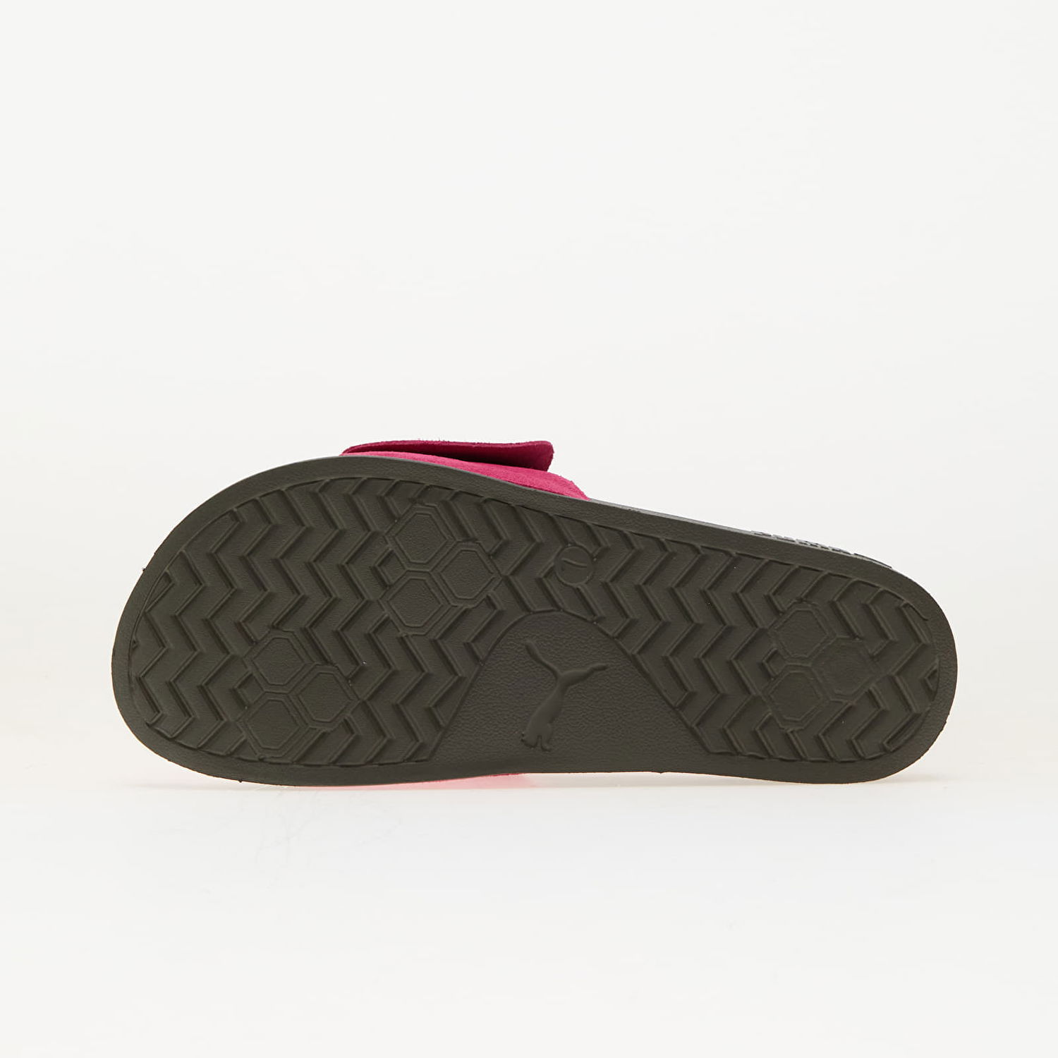 Sneakers og sko Puma Palermo Leadcat 2.0 Slides Gul | 399041-01, 1