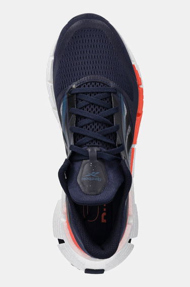 Sneakers og sko Reebok Floatzig 1 Mørkeblå | 100206729, 3