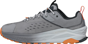 Sneakers og sko Altra Running Olympus 6 Hike Low GTX Grå | al0a85nm-2201, 3