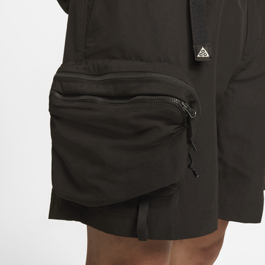 Shorts Nike ACG "Snowgrass" Cargo Shorts Brun | DN3945-220, 2
