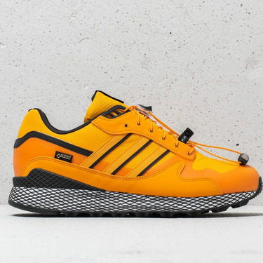 Sneakers og sko adidas Consortium Ultra Tech GTX Gul | B37852, 5