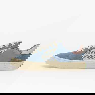 Sneakers og sko Cariuma Catiba Pro 2.0 Blå | 482809U65 W, 0