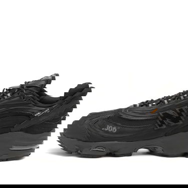 Sneakers og sko New Balance 1000 Sort | M1000K, 0
