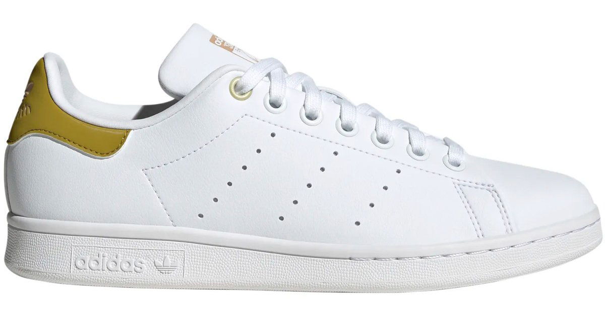 Sneakers og sko adidas Originals Stan Smith Hvid | gy9385, 0