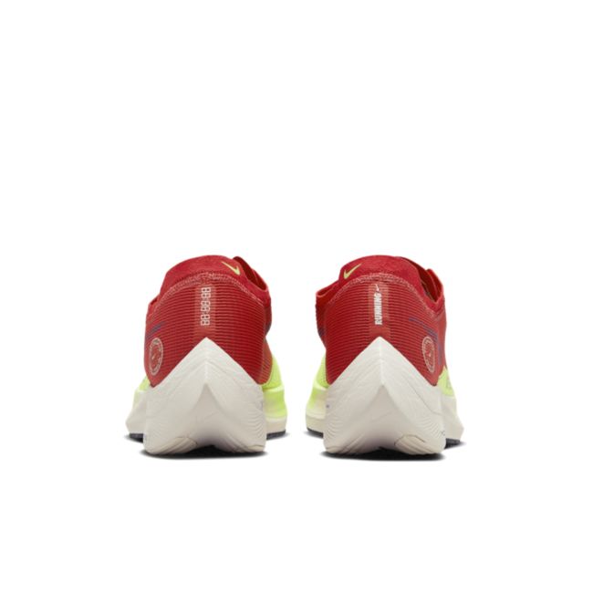 Sneakers og sko Nike ZoomX Vaporfly Rød | DX3371-600, 1