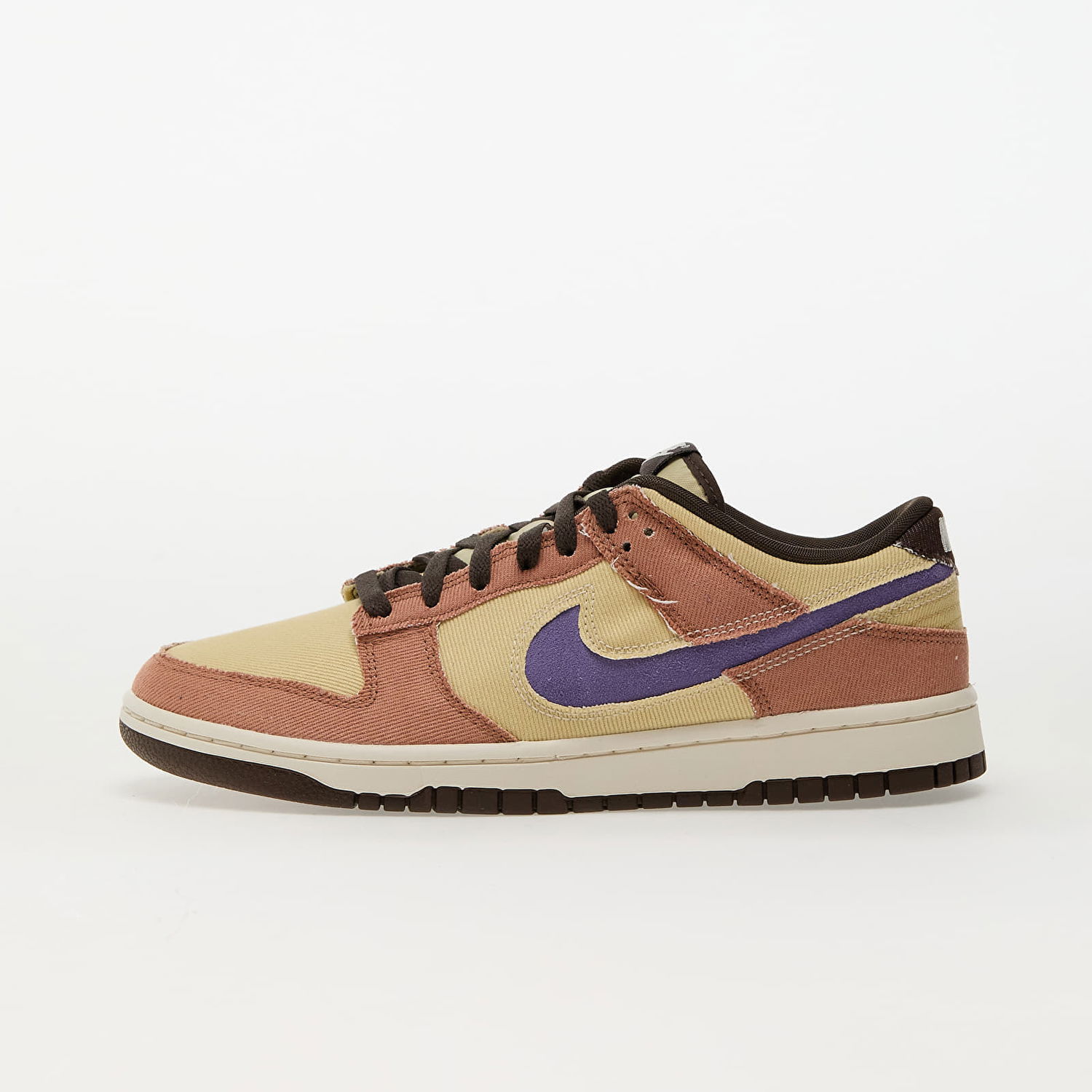 Sneakers og sko Nike Dunk Low Retro SE Brun | HF3141-200, 0