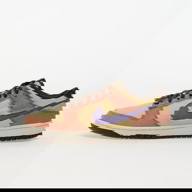 Sneakers og sko Nike Dunk Low Retro SE Brun | HF3141-200, 0