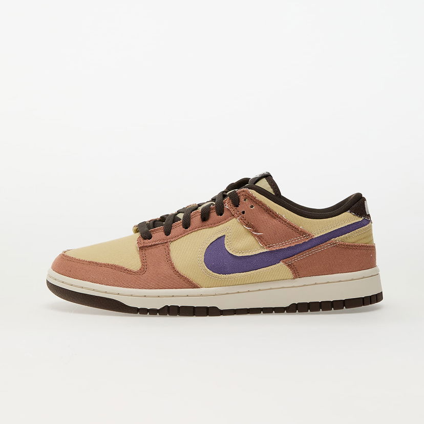 Sneakers og sko Nike Dunk Low Retro SE Brun | HF3141-200