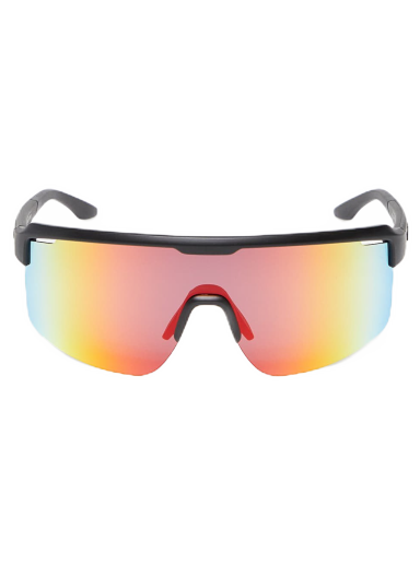Solbriller Horsefeathers Scorpio Sunglasses Sort | AM170A