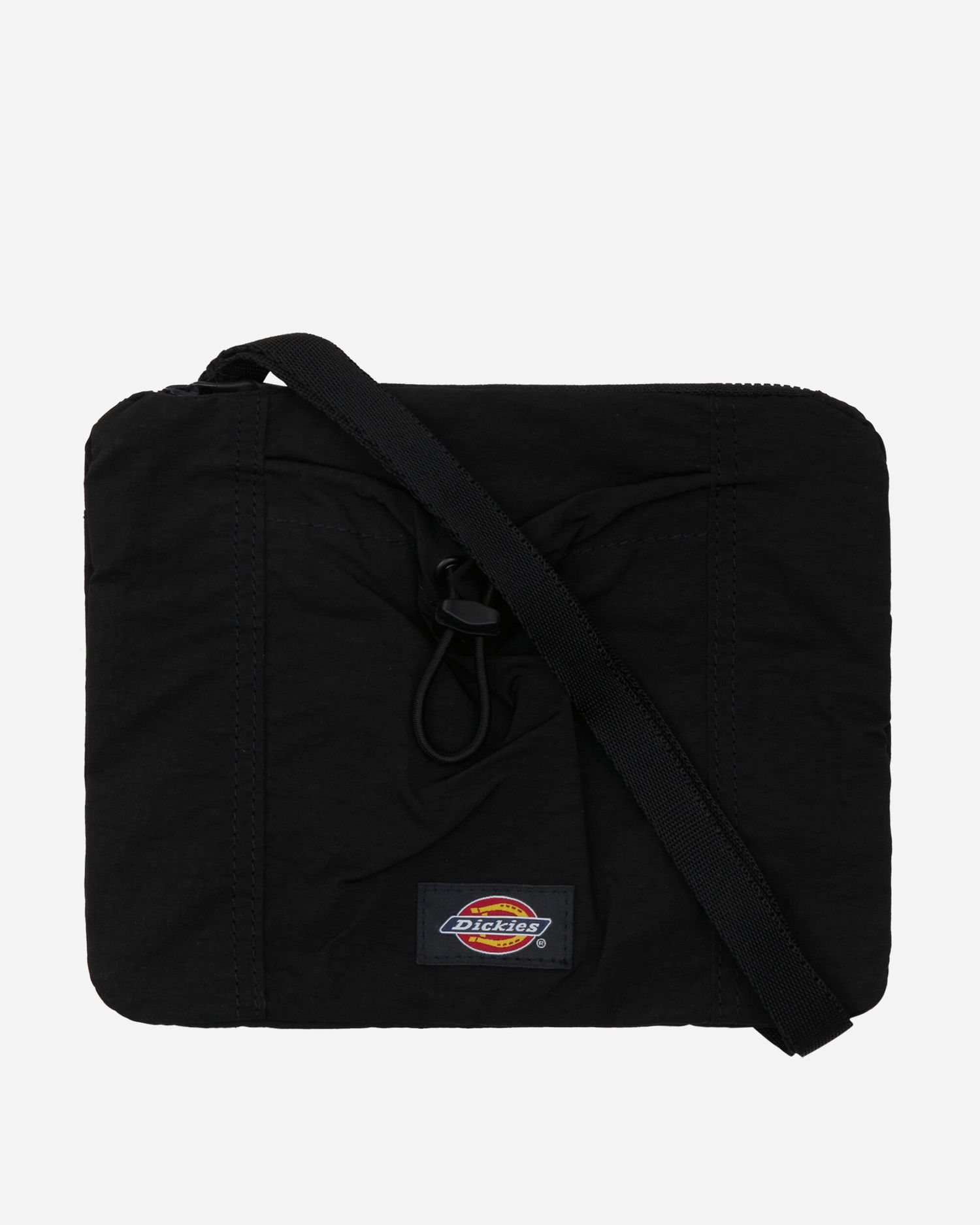 Taljetaske Dickies Fishersville Pouch Beige | 0A4YP5, 1