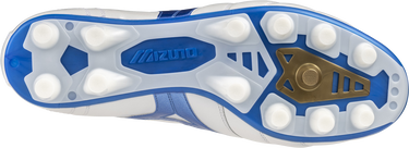 Sneakers og sko Mizuno Morelia II Elite FG Hvid | p1ga2212-25, 2