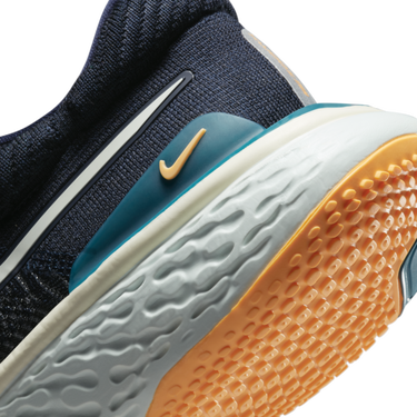 Sneakers og sko Nike ZoomX Invincible Run Flyknit 2 Mørkeblå | DH5425-400, 2