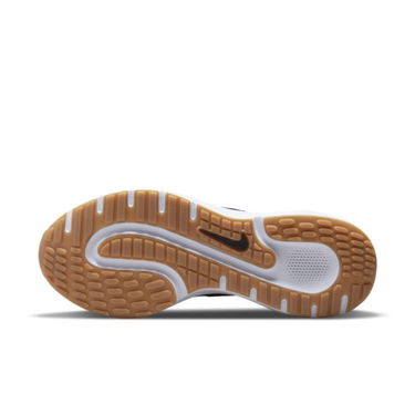 Sneakers og sko Nike Escape Run Flyknit W Sort | DC4269-001, 4