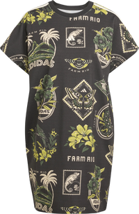 adidas Farm Women's T-Shirt Dress