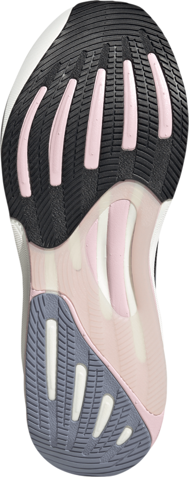 Sneakers og sko adidas Performance Supernova Rise 2 Sort | jq7685, 2