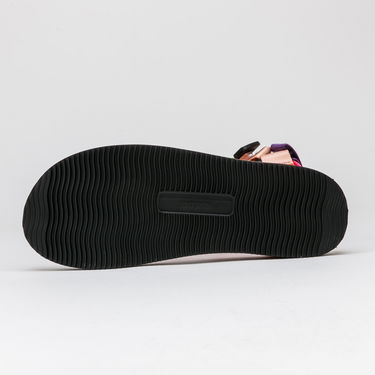 Sneakers og sko SUICOKE Depa - Cab Lyserød | OG-022Cab, 4