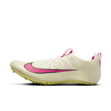 Sneakers og sko Nike Tretra Zoom Superfly Elite 2 Track & Field Jumping Hvid | CD4382-101, 1