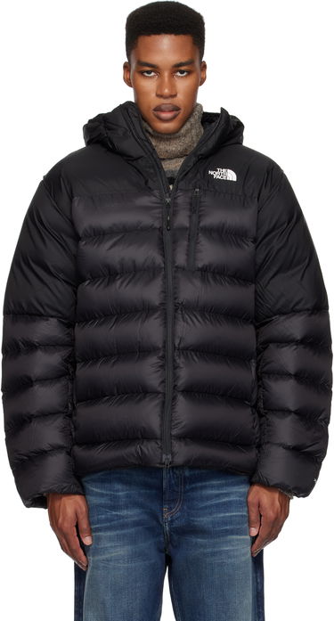 Puffer jakke The North Face Kalix Down Jacket Sort | NF0A88SK, 0