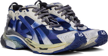 Sneakers og sko Balenciaga Runner Gradient Flerfarvet | 772774WRUNG2410, 3