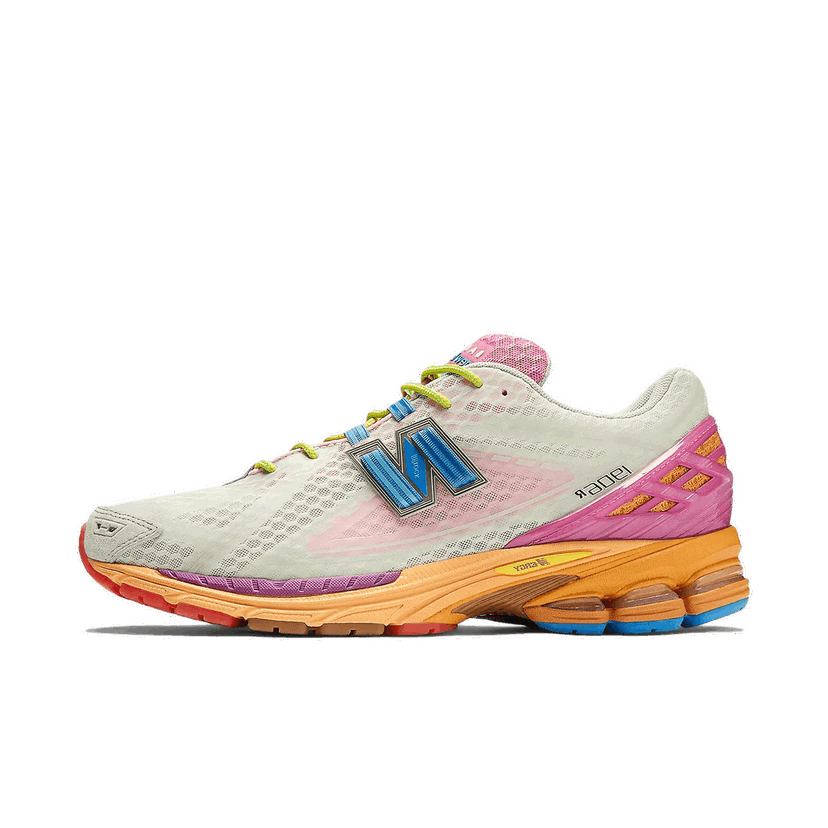 Sneakers og sko New Balance Action Bronson x 1906R "Rosewater" Flerfarvet | M1906RKL