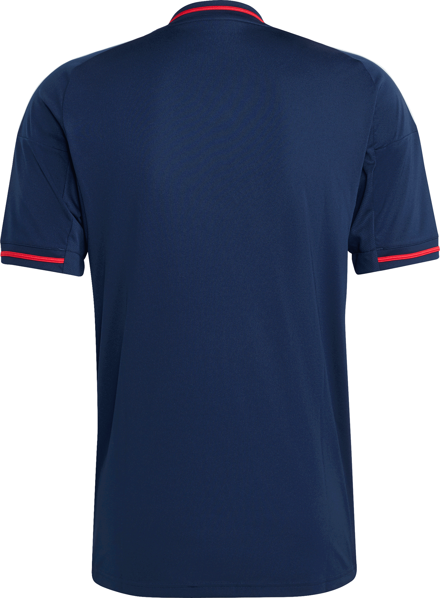 Jersey adidas Performance Olympique Lyonnais 25/26 Away Jersey Mørkeblå | JD1393, 1