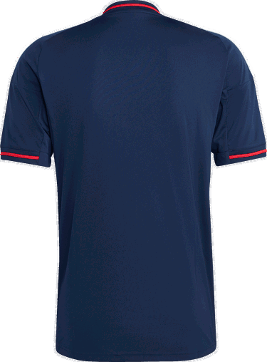 Jersey adidas Performance Olympique Lyonnais 25/26 Away Jersey Mørkeblå | JD1393, 1