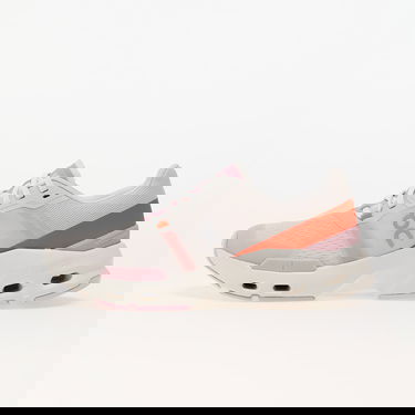 Sneakers og sko On Running Cloudpulse Mesh W Hvid | 3WD30062337, 2