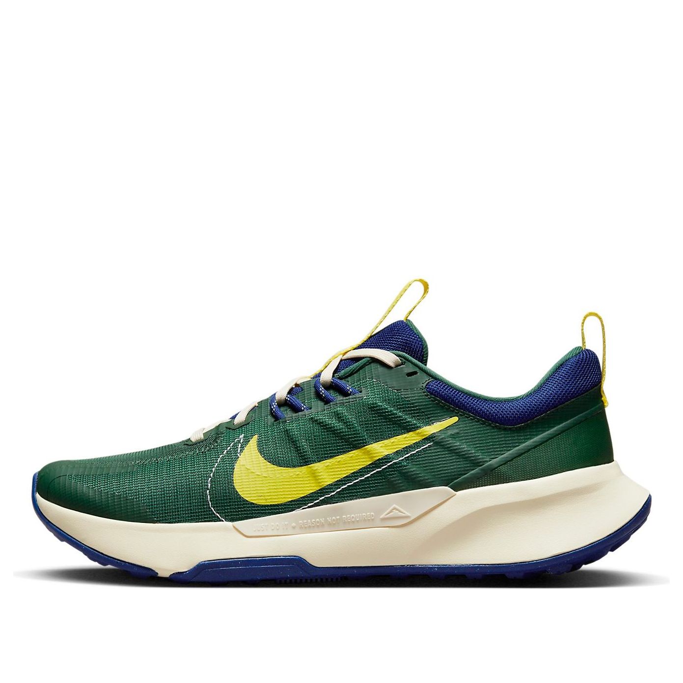 Sneakers og sko Nike Juniper Trail 2 Next Nature Grøn | DM0822-301, 0