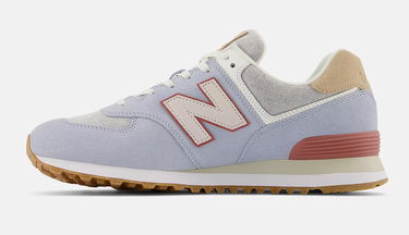 Sneakers og sko New Balance U574SF2 Grå | U574SF2, 2