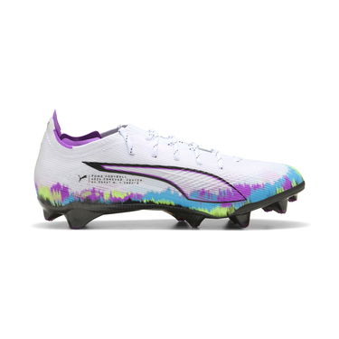 Sneakers og sko Puma ULTRA 6 CARBON BRILLIANCE FG Flerfarvet | 108771_01, 4