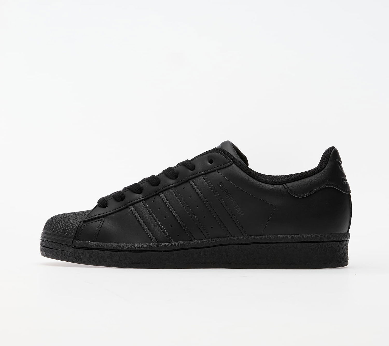 Sneakers og sko adidas Originals Superstar Sort | EG4957, 0
