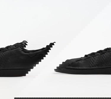 Sneakers og sko adidas Originals Superstar Sort | EG4957, 0