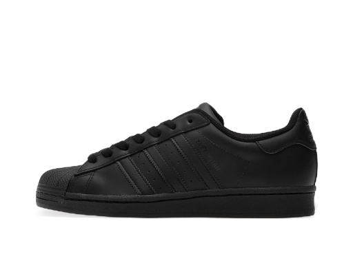 Sneakers og sko adidas Originals Superstar Sort | EG4957