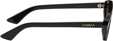 Solbriller Marni Marni Tikbarri Sunglasses Sort | P86, 1
