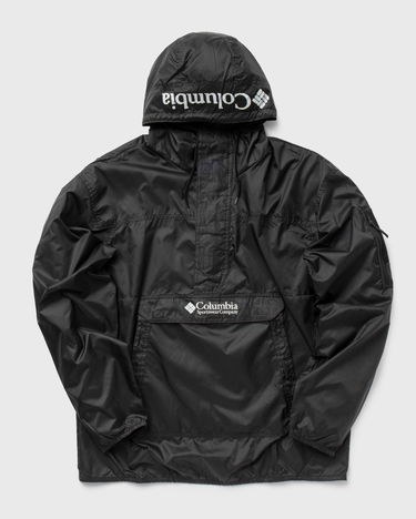 Vindjakke Columbia Challenger Windbreaker Sort | 190178140582, 0