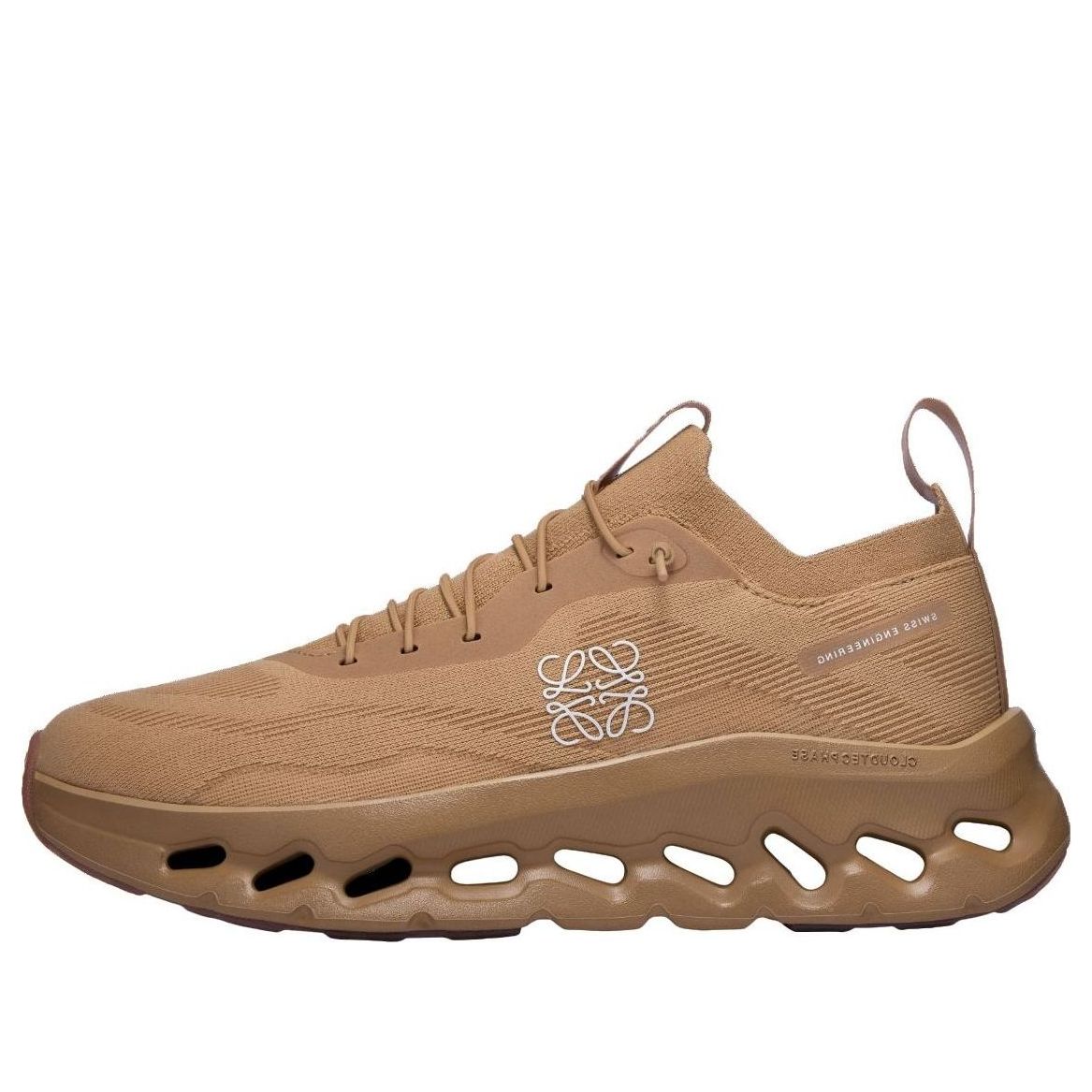 Sneakers og sko On Running LOEWE x Cloudtilt Brun | 3WD30313505, 0