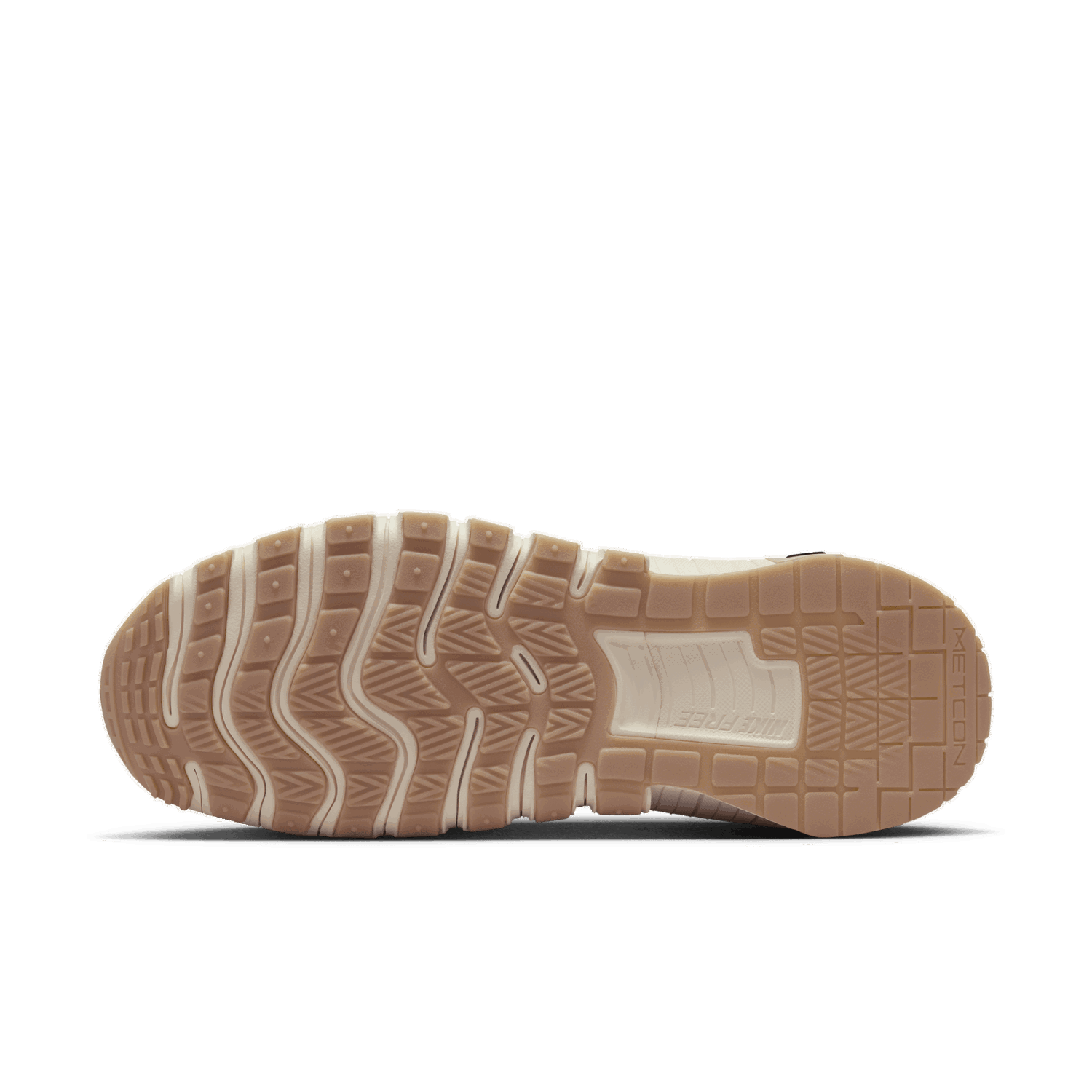 Sneakers og sko Nike Free Metcon 6 Sort | FJ7127-010, 1