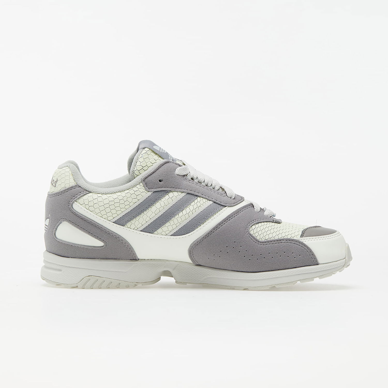 Sneakers og sko adidas Originals ZX 4000 Grå | FW5784, 1
