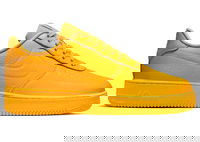 Air Force 1 Low '07 Pro-Tech Waterproof "University Gold"