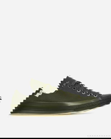 Sneakers og sko Converse A-COLD-WALL* x Chuck 70 "Crifle Green" Grøn | A06688C, 3